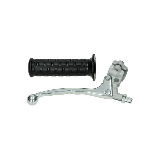 Koppelingshendel Model Magura (Made In EU) Links Grijs Camino, Tomos, Zundapp 517