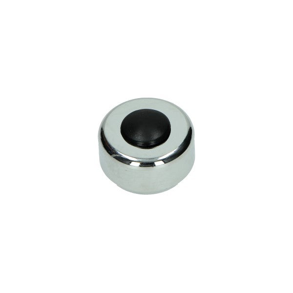Moer Balhoofd Rond Inbus Chroom Zund Nt Mod. 529/530, Zundapp