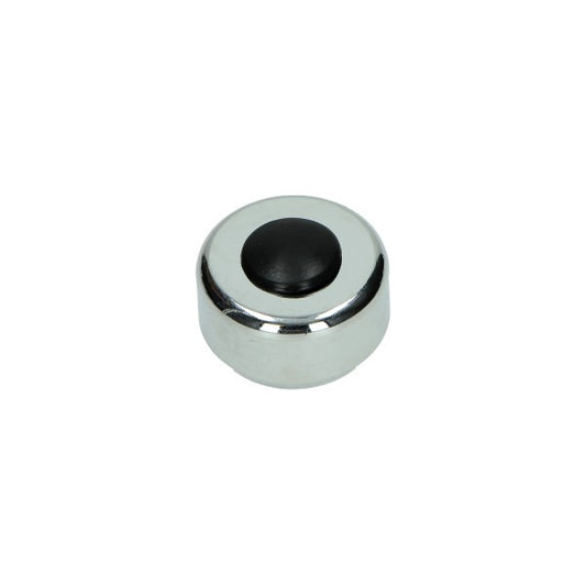 Moer Balhoofd Rond Inbus Chroom Zund Nt Mod. 529/530, Zundapp