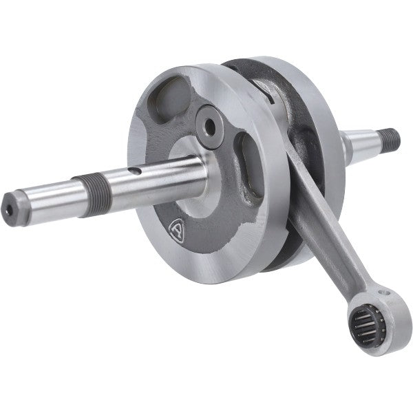 Krukas Rito Rond Sport (Zilveren Kooi) Zundapp 4v