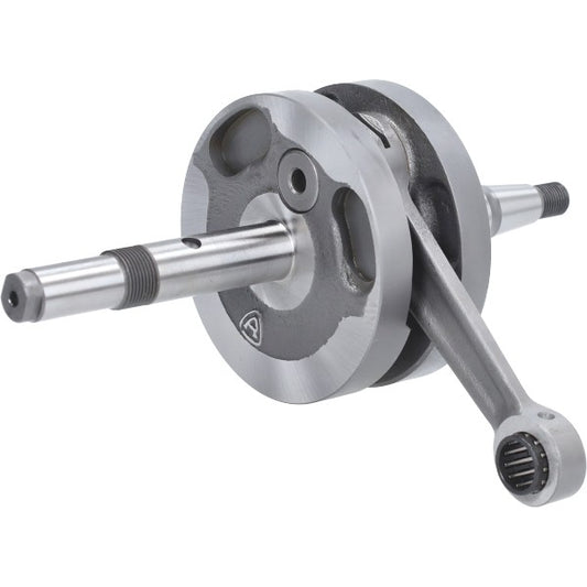 Krukas Rito Rond Sport (Zilveren Kooi) Zundapp 4v