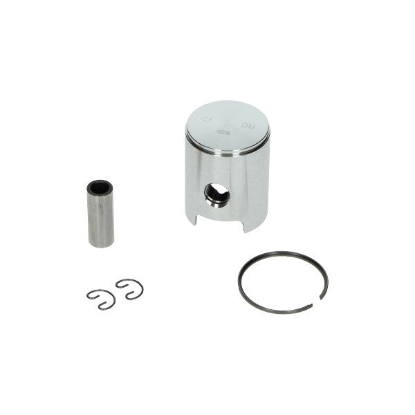 Zuiger Meteor + L-veer 38.95 (A/B) Slotje In het Midden, Pen 12 Zundapp PC0933