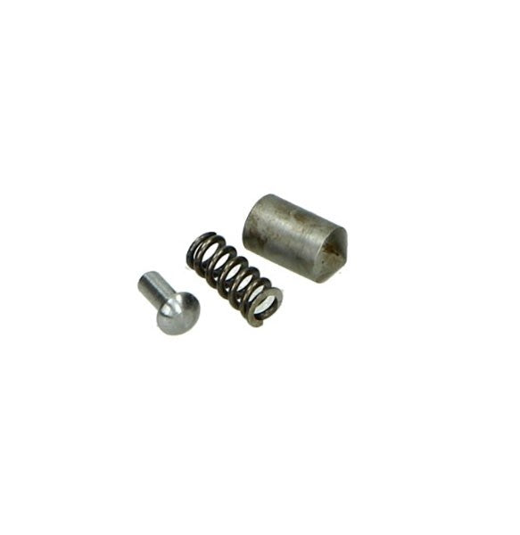 Schakelas (Made In EU) Nietje + Veer en Pal Rond Zundapp 3V-4V-5V