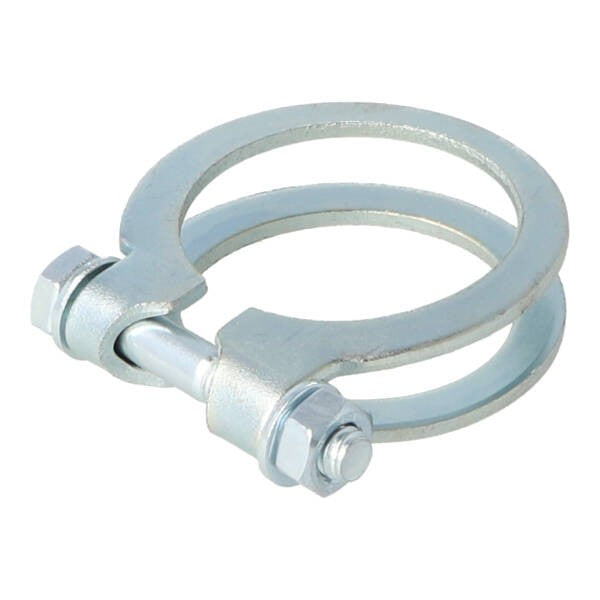 Uitlaatklem Open (Made In EU) 30MM- 32mm Zundapp