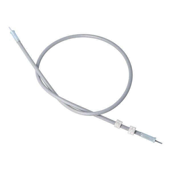 Kilometertellerkabel Vdo/vdo (Made In EU) 75cm Grijs Zundapp