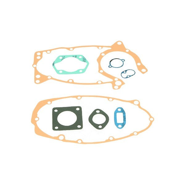 Pakkingset JRD (Made In EU) 2V/3V Supercombinette Zundapp 018.0026