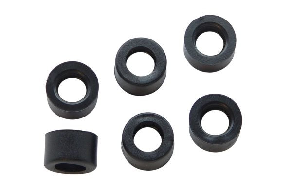 Rubber Set Achterkettingwiel Ot 6 Stuks Zundapp