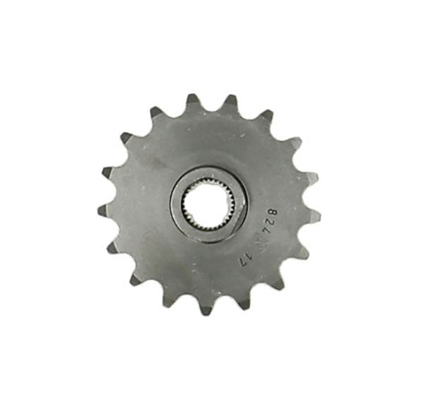 Voorkettingwiel Esjot 17T 1/4 Zundapp 4V-5V