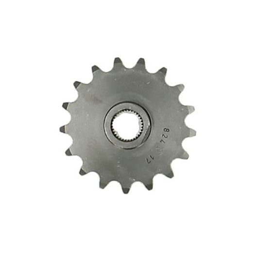 Voorkettingwiel Esjot 17T 1/4 Zundapp 4V-5V
