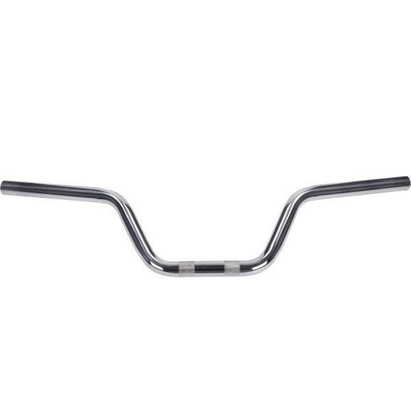 Stuur 448 Chroom Zundapp Z448-13.101