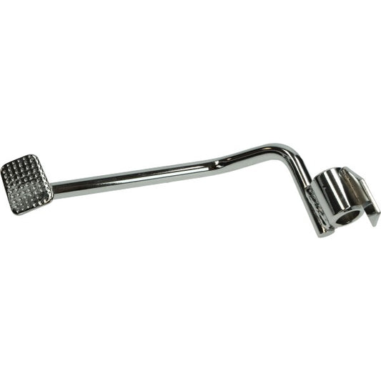 Rempedaal KS80 Chroom Zundapp 529 / 530 Z530-17.612