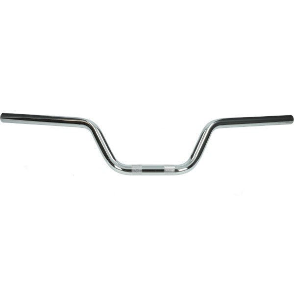 Stuur Mod. 448 67cm Chroom Zundapp Z100-13.125