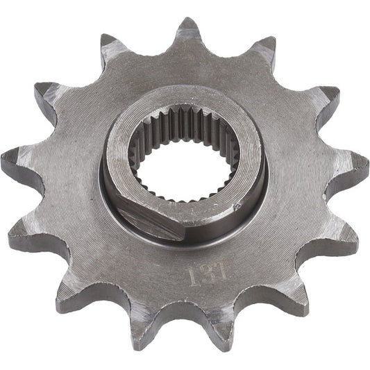 Voorkettingwiel DMP 13T 1/4 Zundapp 4V-5V