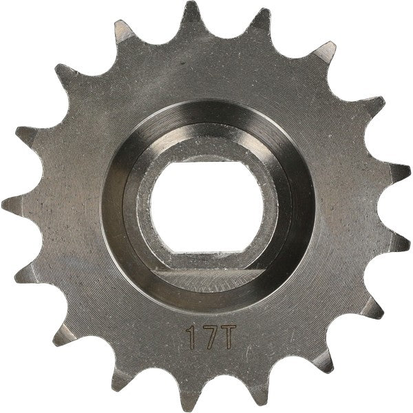 Voorkettingwiel 17T KS175, Zundapp Z285-05.290