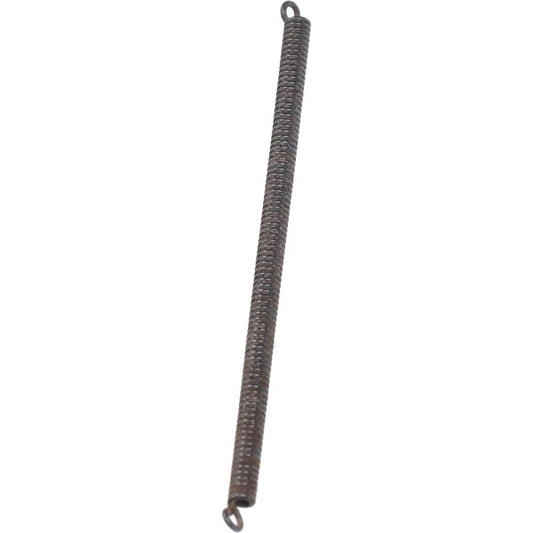 Veer Voorkettingwielas Zundapp 3V-4V-5V Z267-05.104