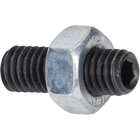 Stelbout + Moer Remgreep Zundapp KS80 Z314-06.113