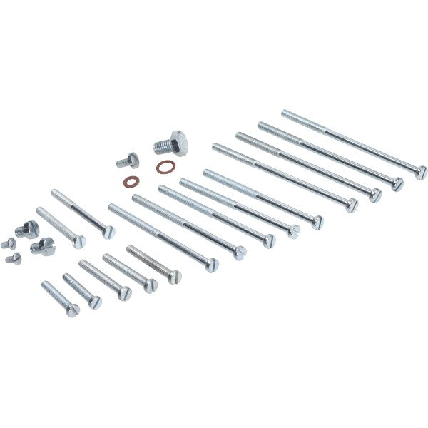 Boutset Motorblok 24PCS Zundapp 4v