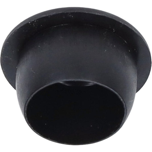 Rubber Balhoofdmoer Zund Nt Mod. 529/530, Zundapp Z529-13.106