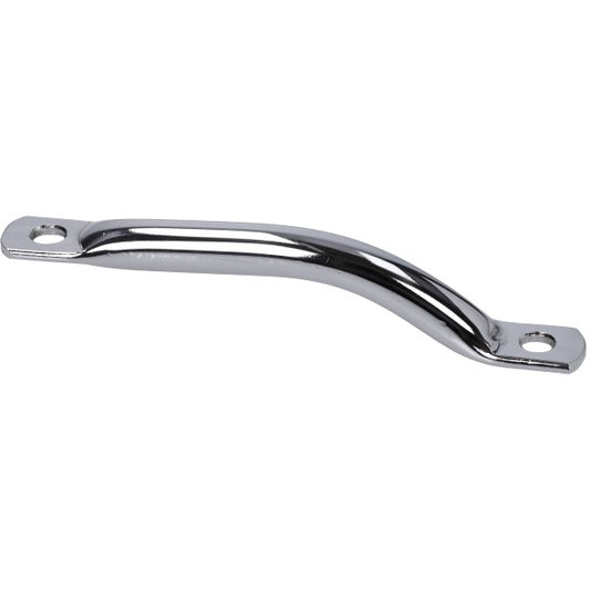 Oppakbeugel (Made In EU) Chroom Zundapp 529
