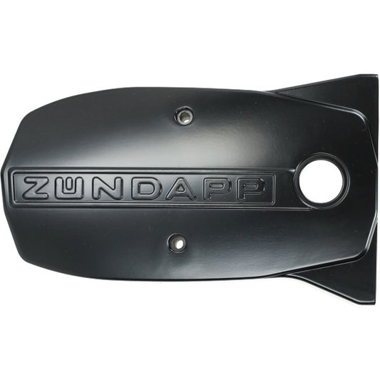 Vliegwieldeksel Zwart Zundapp 5v, Zund Nt Mod. 529/530