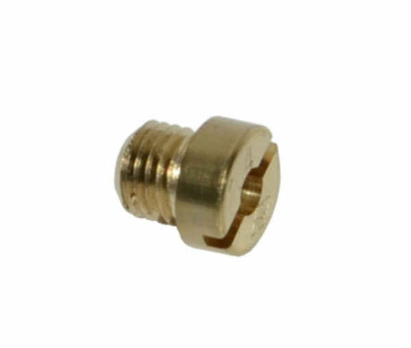 Dell'Orto sproeier groot 6 mm 125