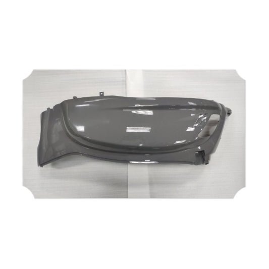 Zijscherm rechts SYM Fiddle II Nardo grijs origineel 83500-X1A-000-AN