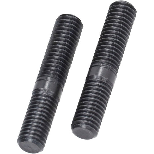 Uitlaat tapeind Malossi M8x45 mm 2 stuks Runner 125/180cc 195113E