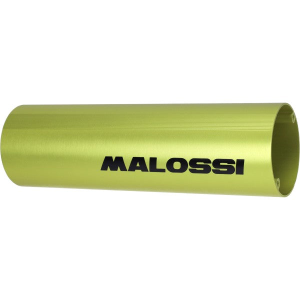 Malossi MHR nademperhuls einddemperpijp uitlaat Ø70 mm alu