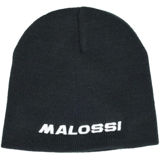 Malossi muts zwart one size 4118420.B0