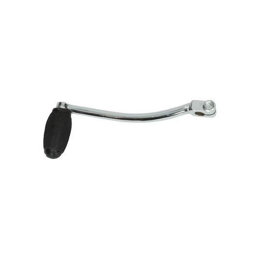 Schakelpedaal Recht (Made In EU) Chroom Zundapp 4V-5V