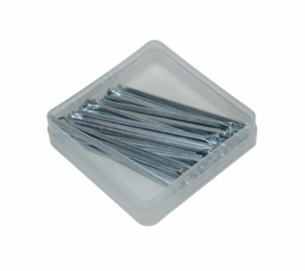 Splitpen remblok AJP 3,2x50mm 25 stuks Peugeot Piaggio Zundapp