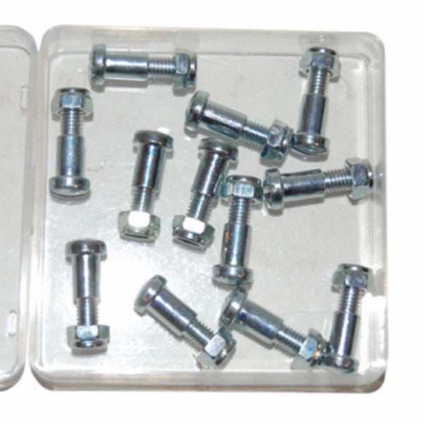 Hendelbout M5x18 voor Magura remgreep kort model 12 stuks