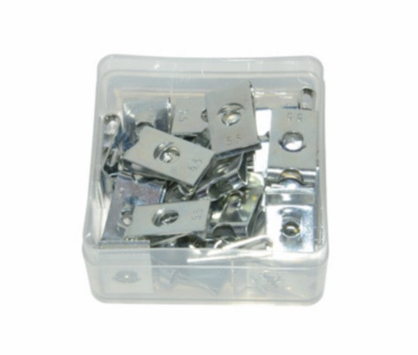 Speednut 5,5 mm 25 stuks 2033