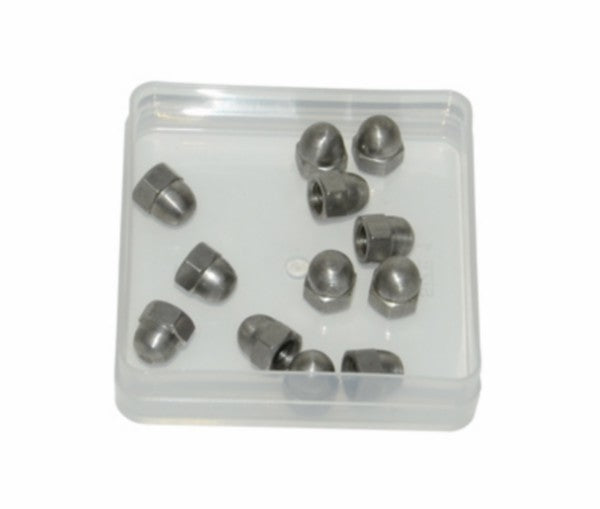 Dopmoer M7 set 12 stuks