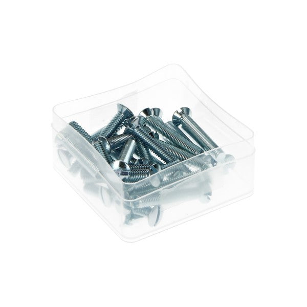 Carterdeksel bout M6x40 Kreidler 00.16.11 - 25 stuks