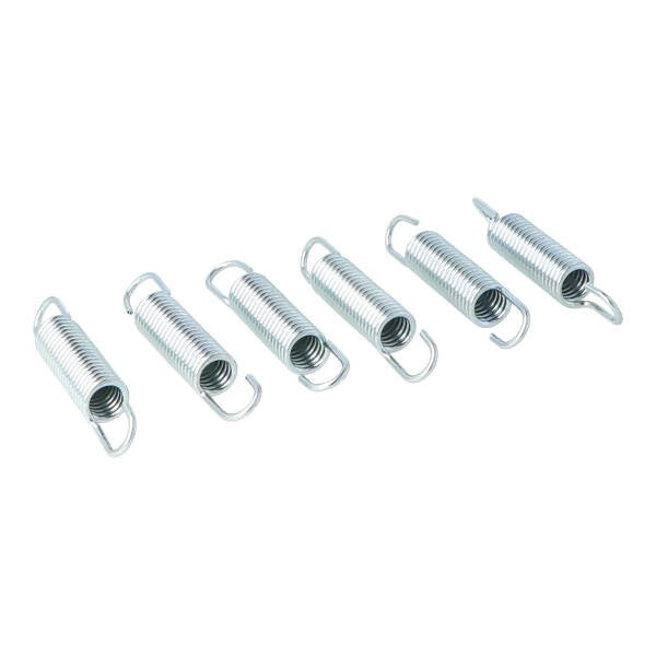 Middenstandaardveer Kreidler ei-tank - set 6 stuks