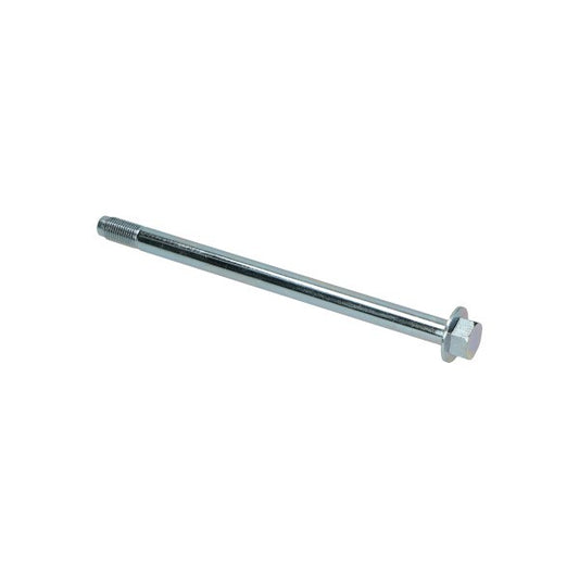 Voorwielas M12X185MM Zundapp