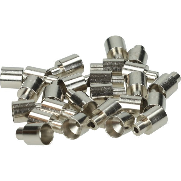 Centreernippel buitenkabel Weinmann - 25 stuks