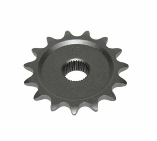Voorkettingwiel DMP 15T 3/16 Zundapp