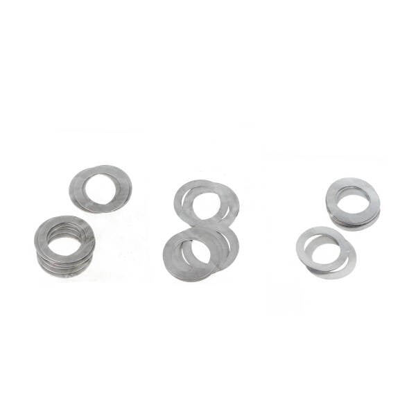 Naraku variator opvulringset 13x19mm 30-delig Minarelli 2T NK800.08