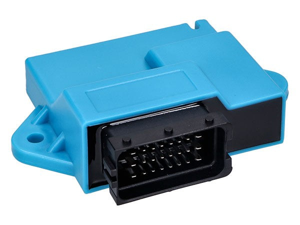 Naraku ECU unit NK390.53 2T 50cc Euro 4/5 voor AM6, Beta RR50, Fantic