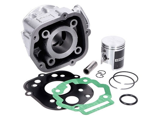 Cilinder Naraku D50BO Derbi 50cc NK101.37