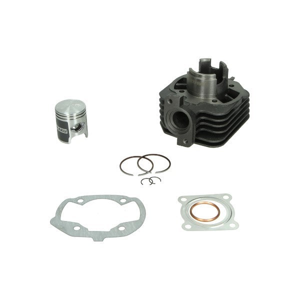 Naraku cilinder gietijzer 50cc Peugeot Ludix AC NK101.51