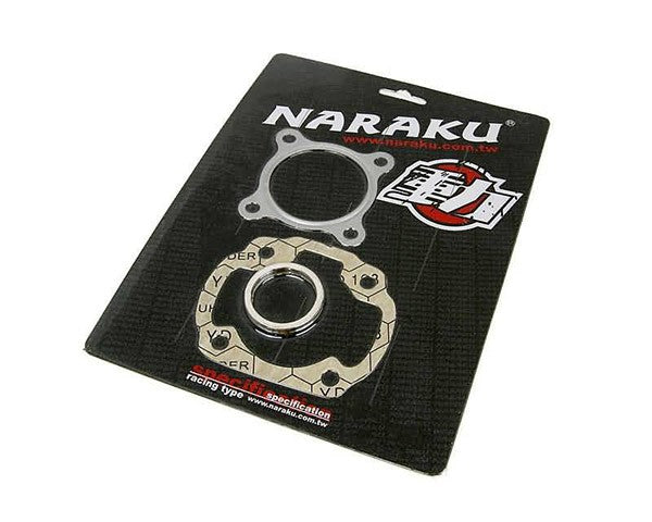 Topset pakking 47mm Naraku Minarelli horizontaal AC NK100.96