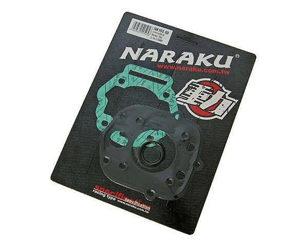 Naraku pakking topset 49mm Derbi Senda 2006 NK102.56