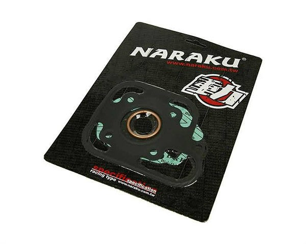 Topset pakking Naraku 40mm Peugeot Ludix LC NK101.58