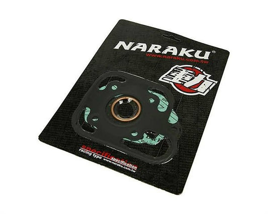 Topset pakking Naraku 40mm Peugeot Ludix LC NK101.58