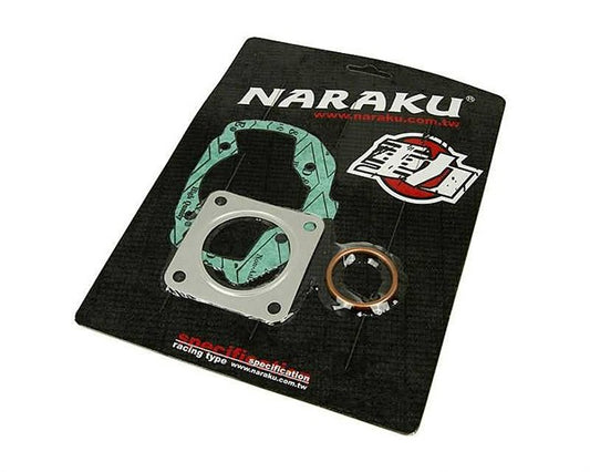 Topset pakking Naraku 40mm Peugeot Ludix AC NK101.52