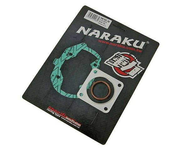 Naraku topset pakking 47mm Peugeot horizontaal 70cc AC NK102.38