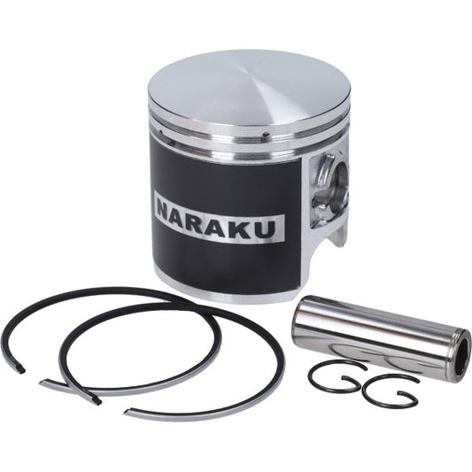 Zuiger Naraku 47mm Peugeot 70cc Speedfight/Ludix NK102.36.2